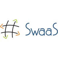 SwaaS Systems Pvt Ltd logo - Similar company to Arrow Thought