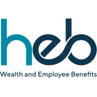 HEB Wealth & Employee Benefits logo - Similar company to Attis Credit Solutions Ltd