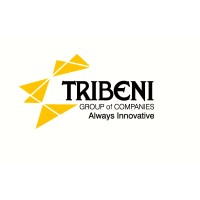 Tribeni Group logo - Similar company to Spai Logistics Llc