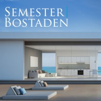 Semesterbostaden logo - Similar company to Spence Clarke