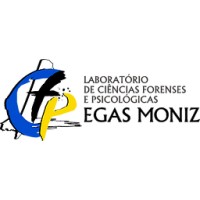 Laboratório de Ciências Forenses e Psicológicas Egas Moniz logo - Similar company to Forense Verde