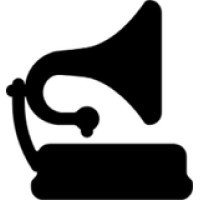 The Phonograph logo - Similar company to Drownedinsound.Org