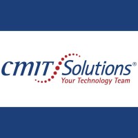 Cmit Solutions Of Marietta