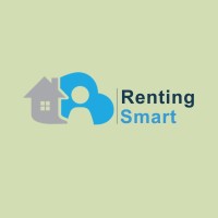 RentingSmart logo - Similar company to Tenant Connect