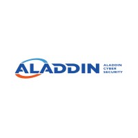 Aladdin Cyber Security logo - Similar company to Aladdin