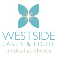 Westside Laser & Light | medical aesthetics logo - Similar company to Mixed Sweet Media
