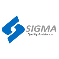 Sigma Quality Assistance logo - Similar company to Makymat Sapi De Cv