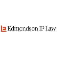 Edmondson IP Law logo - Similar company to Jensorter