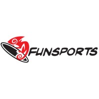 Funsports Ltd logo - Similar company to Planetgoals