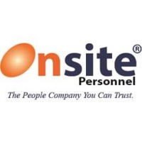 On Site Personnel logo - Similar company to Onsite Technical Services
