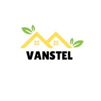 VANSTEL logo - Similar company to Holiday Hackerz