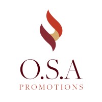 O.S.A Promotions logo - Similar company to Champtronix