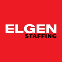 Elgen Staffing logo - Similar company to Elgen