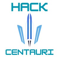 Hack Centauri logo - Similar company to Ur Cristiano