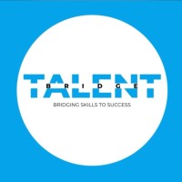 Talent Bridge HR Services logo - Similar company to Clear Business Solutions, Llc