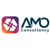 AMO Consultancy logo - Similar company to Think More It Solutions