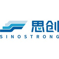 Sinostrong logo - Similar company to Firelake Manufacturing