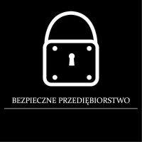 Bezpieczne Przedsiębiorstwo logo - Similar company to Vip Security System