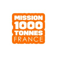 Mission 1000 Tonnes France logo - Similar company to Trenton Journal