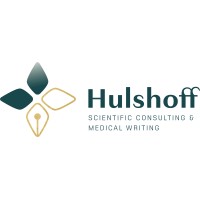 Hulshoff Scientific Consulting & Medical Writing logo - Similar company to Fitterup