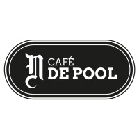 Café De Pool logo - Similar company to Study Association Cover