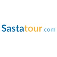 Sastatour.com logo - Similar company to Emirates Id
