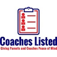 Coaches Listed Inc logo - Similar company to Lifesource Coaches