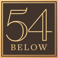 Feinstein'S/54 Below