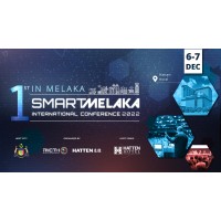 SMART MELAKA INTERNATIONAL CONFERENCE logo - Similar company to Mcorp Technology Sdn Bhd