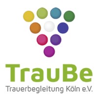 TrauBe Köln e.V. logo - Similar company to Ella Verlag Und Medien Gmbh