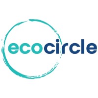 EcoCircle logo - Similar company to Circle8