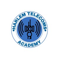 HARLEM Telecoms Academy logo - Similar company to Harlem Solicitors