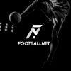 Football net logo - Similar company to Kha-Squared Ltd.