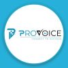 ProVoice LLC logo - Similar company to Commission Zen
