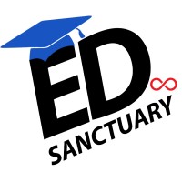 Ed Sanctuary logo - Similar company to Gingerpan Swap Cart