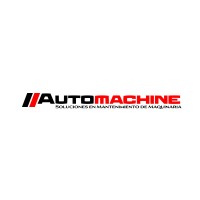 Automachine SAS logo - Similar company to Sida Sas