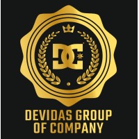 Devidas Group Of Company logo - Similar company to Damsole Technologies
