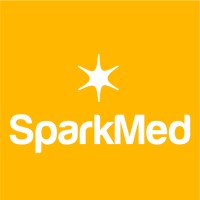 SparkMed logo - Similar company to Diatiro