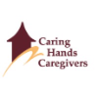 Caring Hands Caregivers logo - Similar company to Pinvino