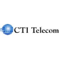 CTI Telecom, Inc. logo - Similar company to Itsworthmore.Com Llc