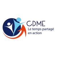 Cdm-E Association Pour Le Développement Du Travail En Temps Partagé Des Cadres En Ile-De-France