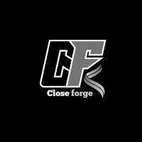 CloseForge logo - Similar company to Adelo