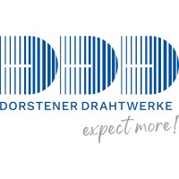 Dorstener Drahtwerke logo - Similar company to Socialviewz