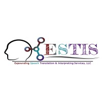 ESTIS - Expounding Speech Translation & Interpreting Services, LLC. logo - Similar company to The Compensation Experts