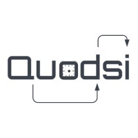 Quodsi logo - Similar company to Filljoy