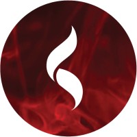 HUMO ROJO logo - Similar company to Ingenima | Agencia De Branding & Web B2B