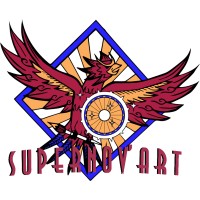 Liste Bda Supernov'Art