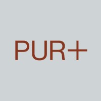 PUR+ Architekten logo - Similar company to Leson Gmbh