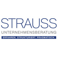 STRAUSS Unternehmensberatung logo - Similar company to Cibco