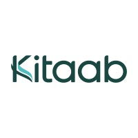 Kitaab.ai logo - Similar company to Dronex 360